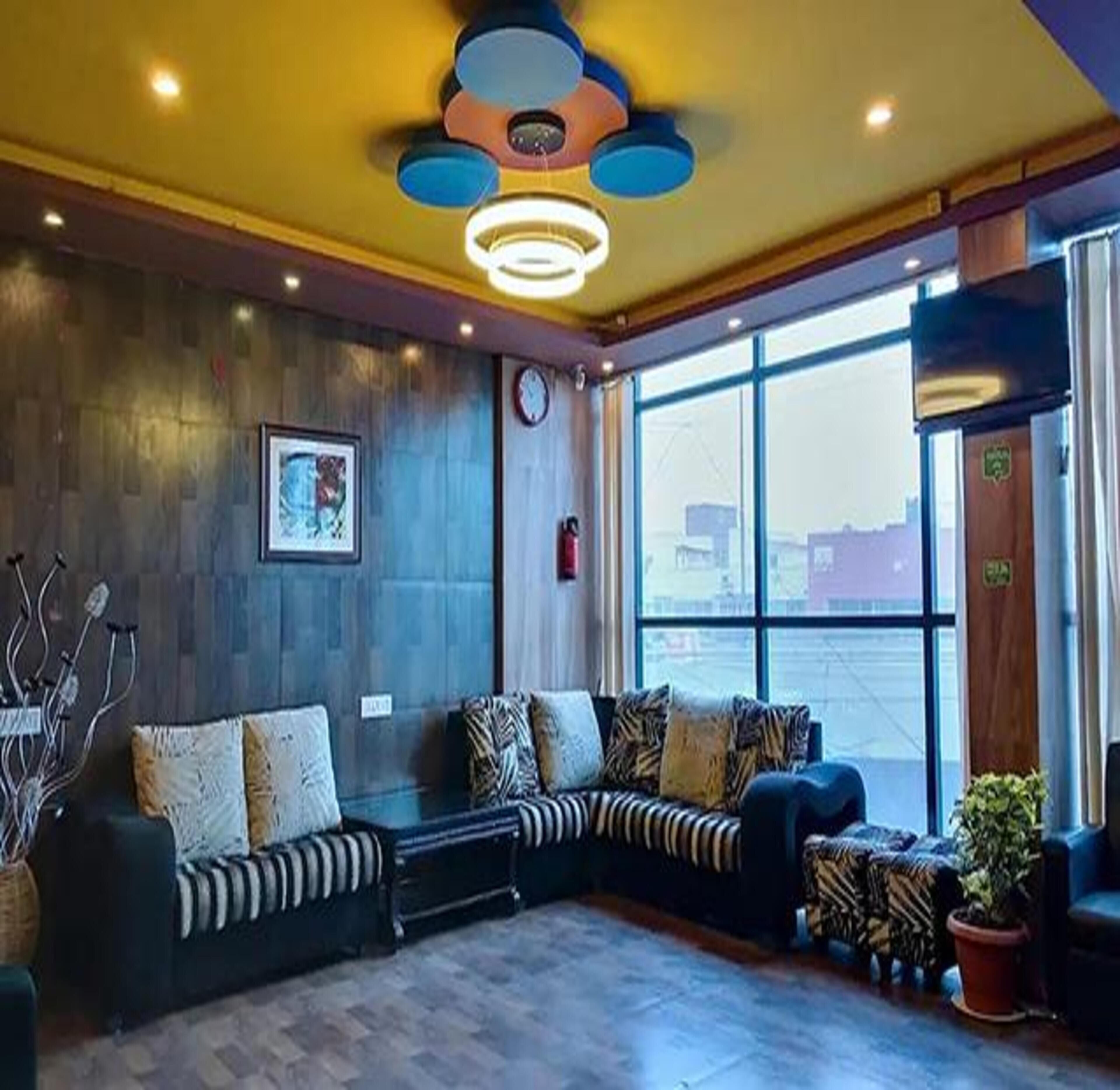 Shreyas Inn by Fabhotel