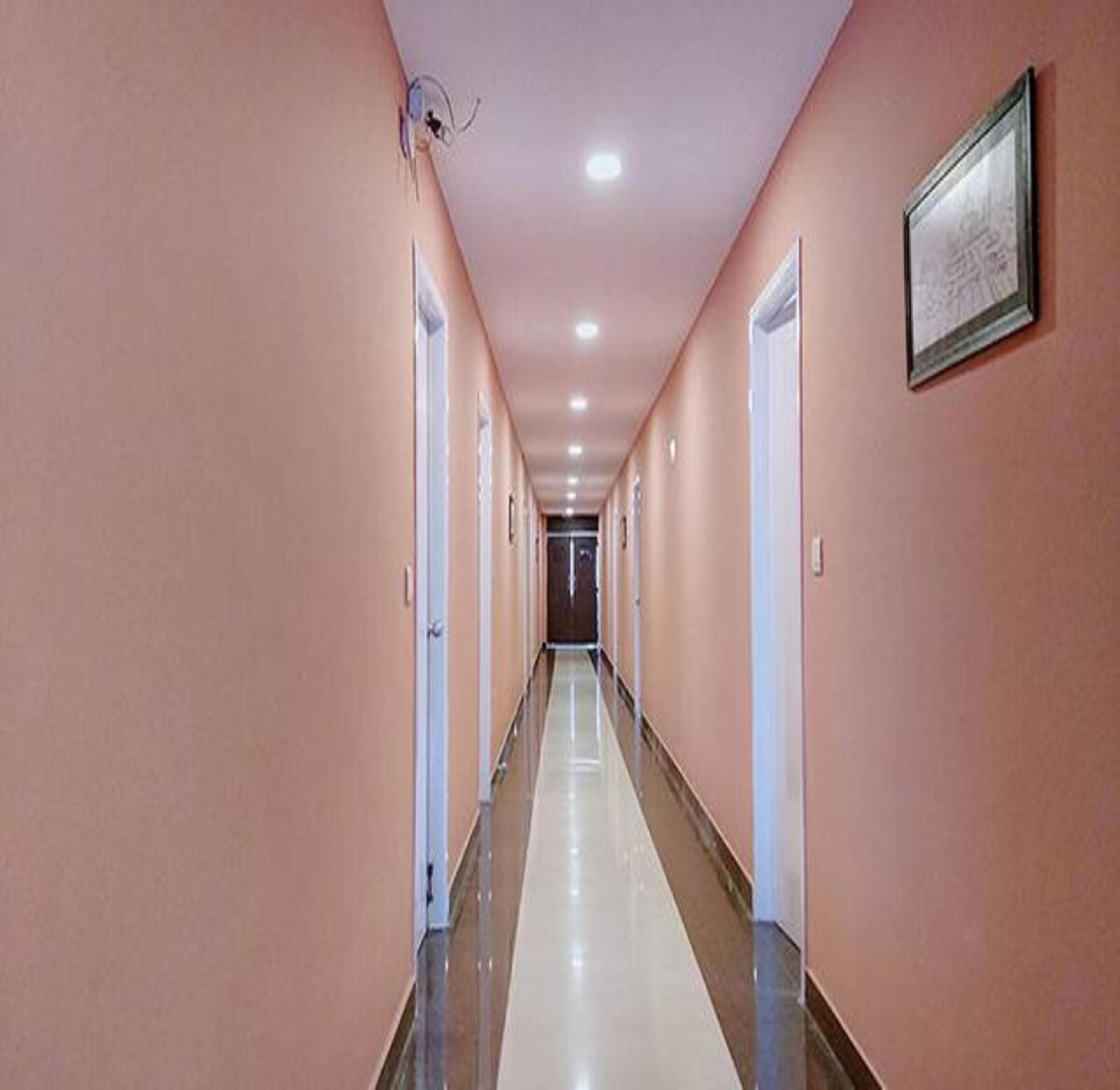 Shreyas Inn by Fabhotel