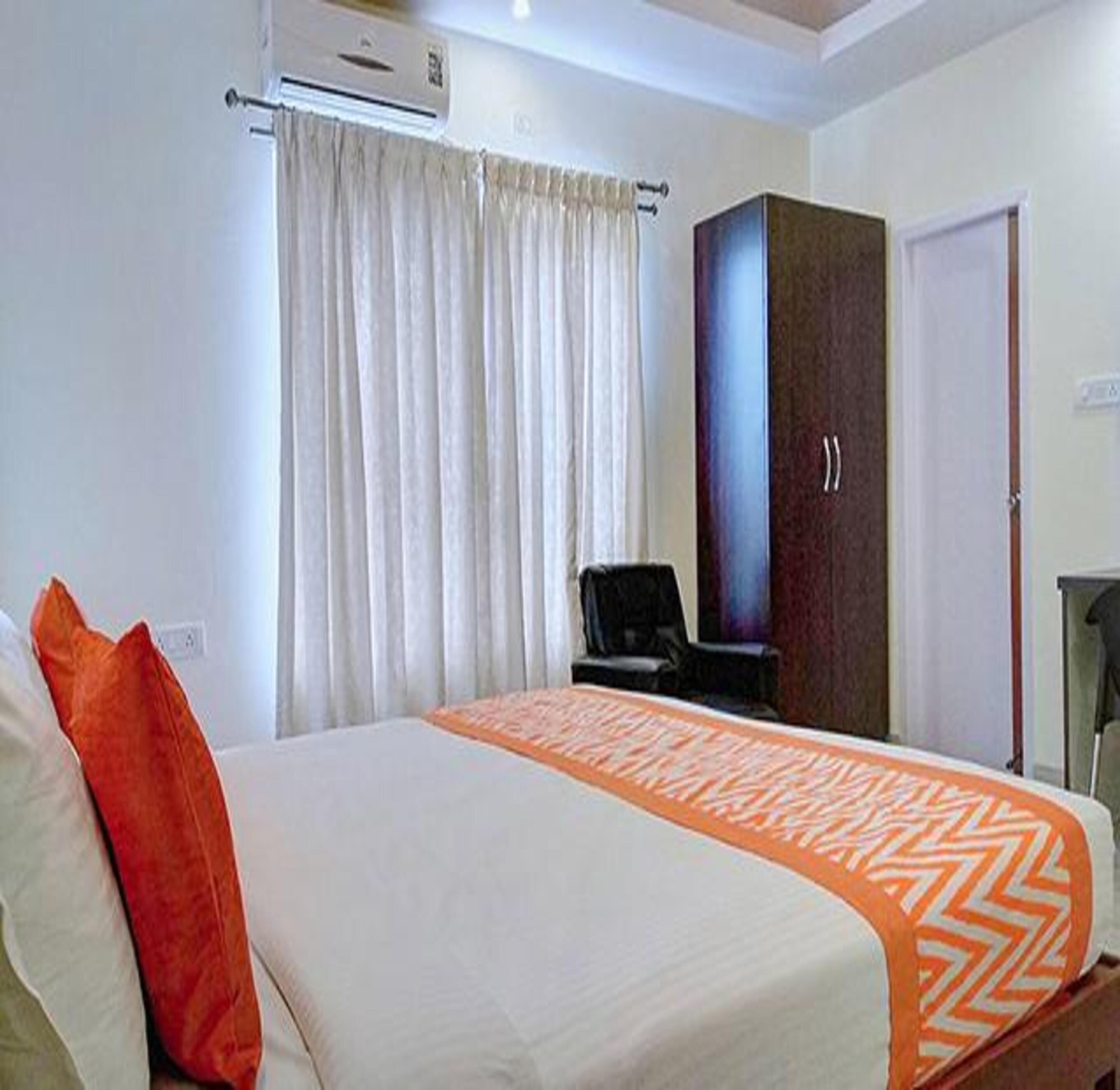 Shreyas Inn by Fabhotel