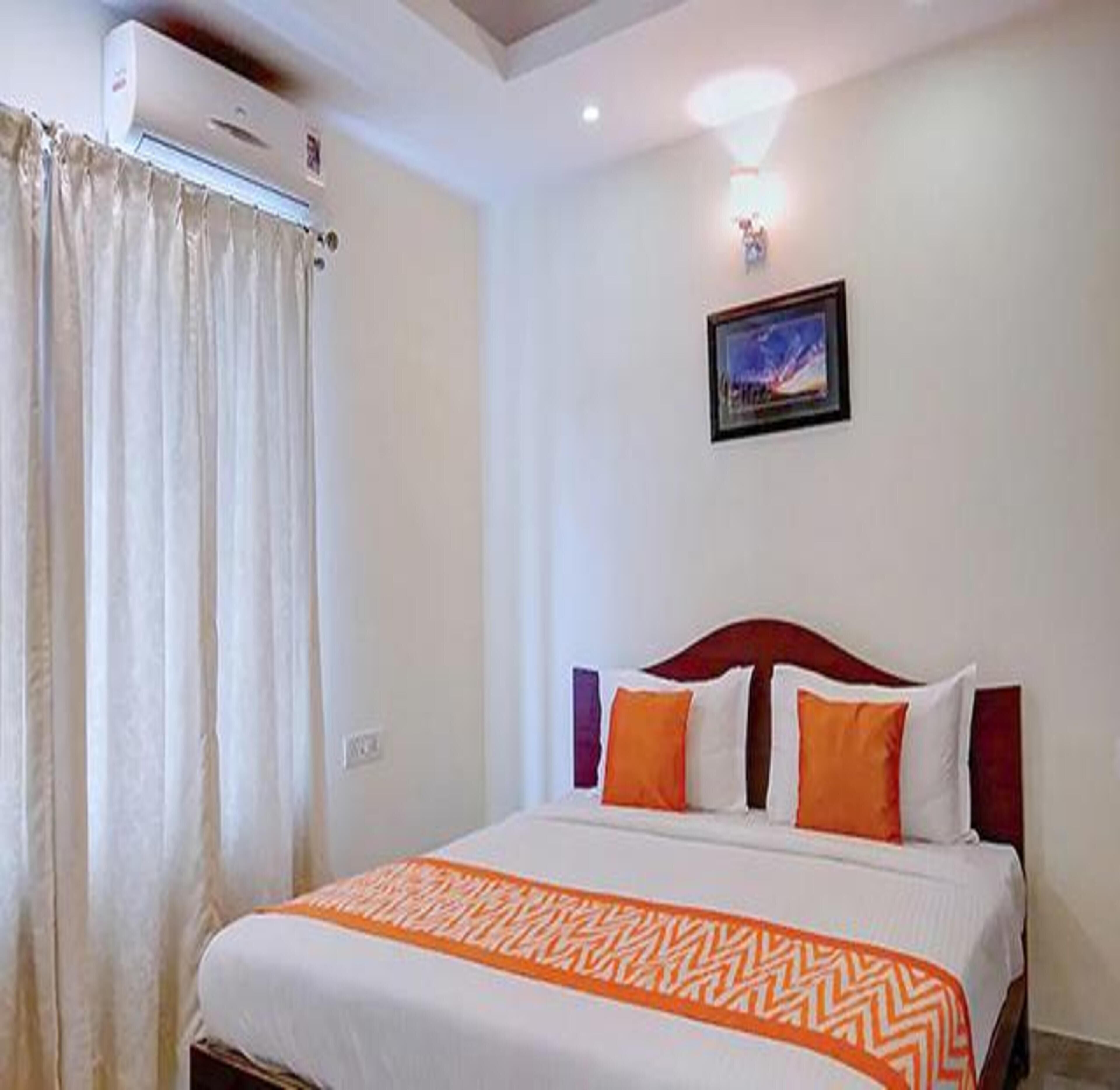 Shreyas Inn by Fabhotel