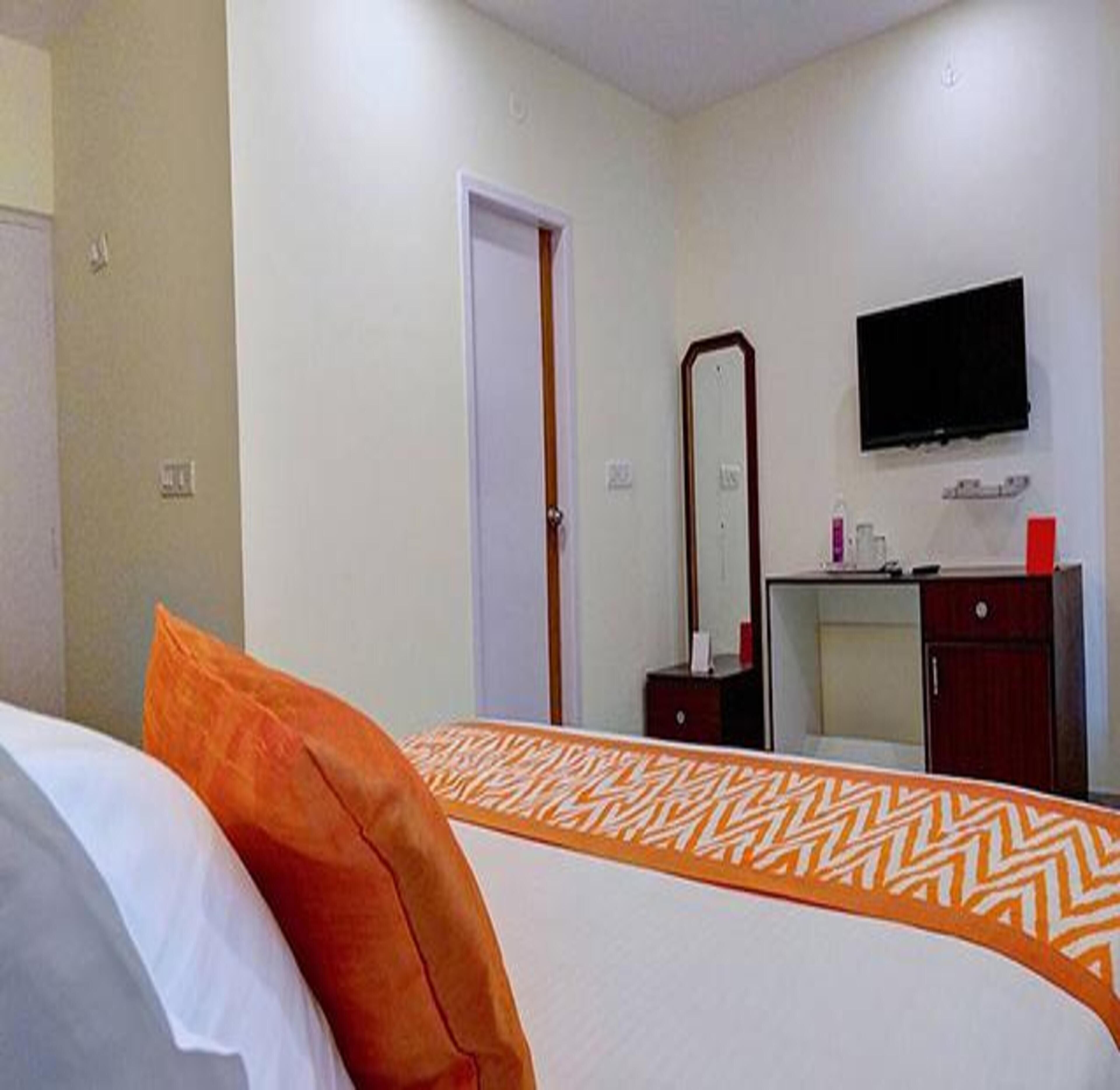 Shreyas Inn by Fabhotel