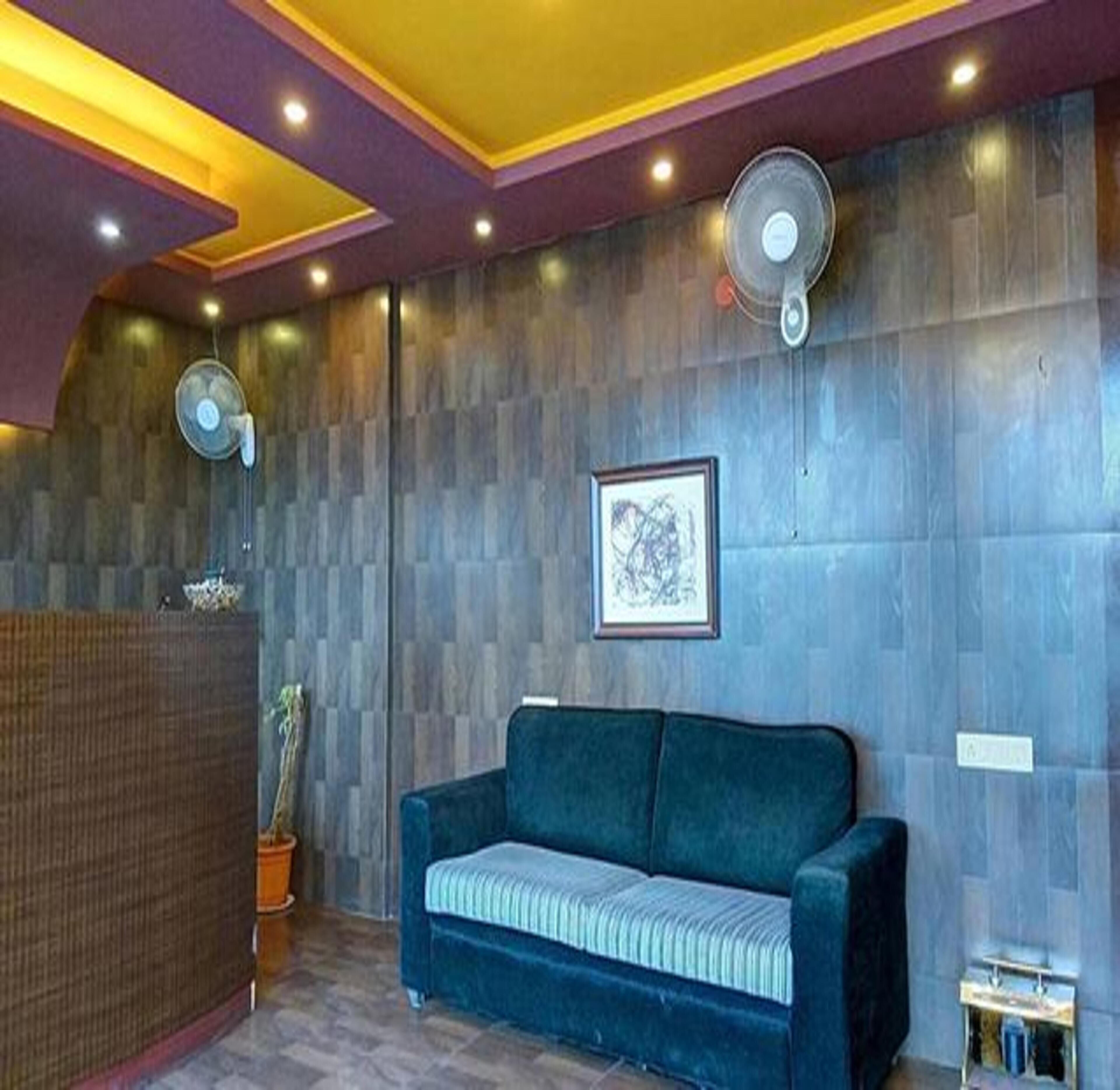 Shreyas Inn by Fabhotel