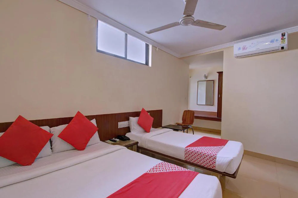 Shrusti Comfort