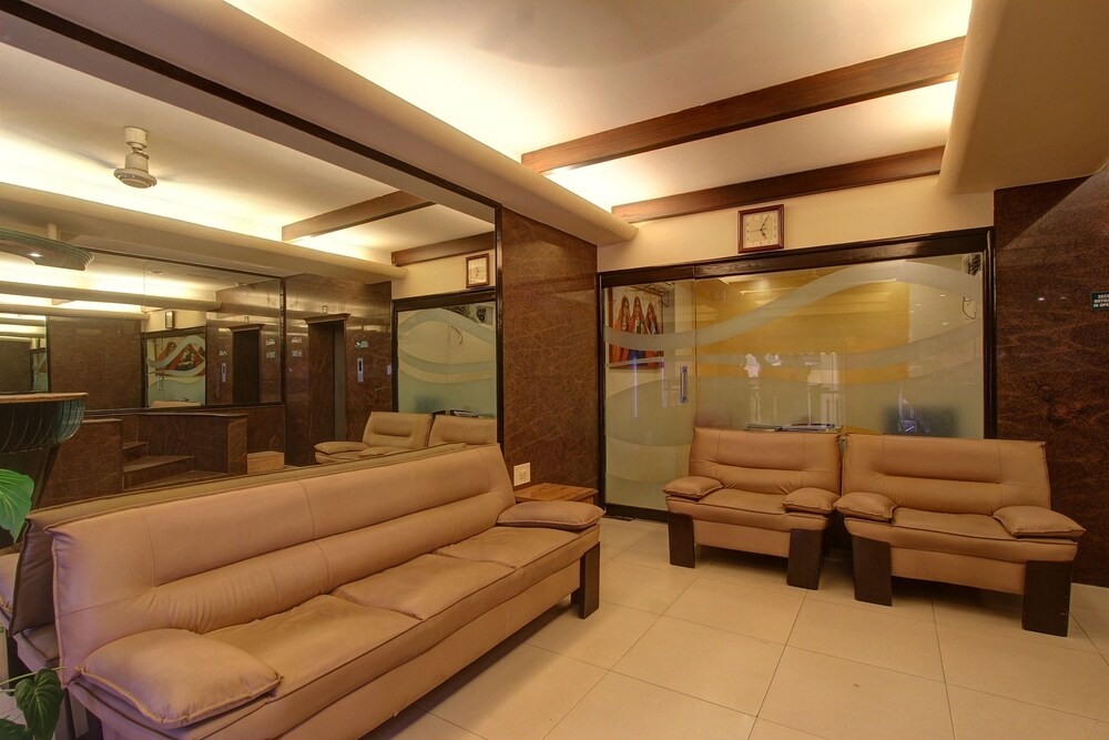 Shrusti Comfort