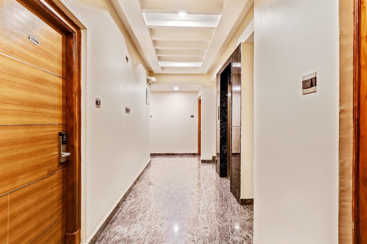 Silver Key by OYO Rooms
