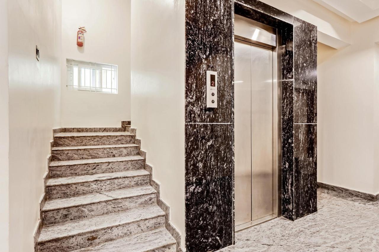 Silver Key by OYO Rooms