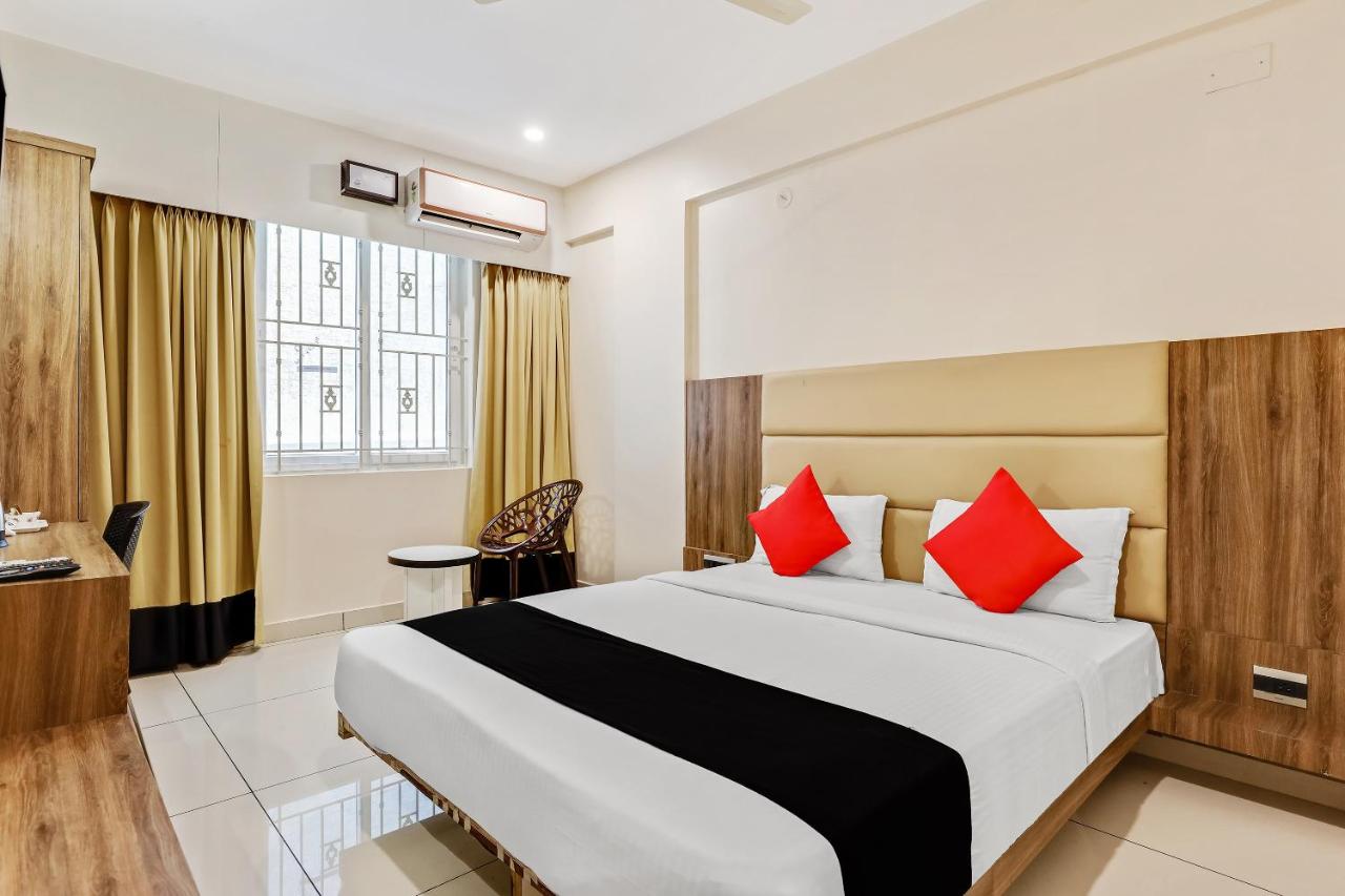 Silver Key by OYO Rooms
