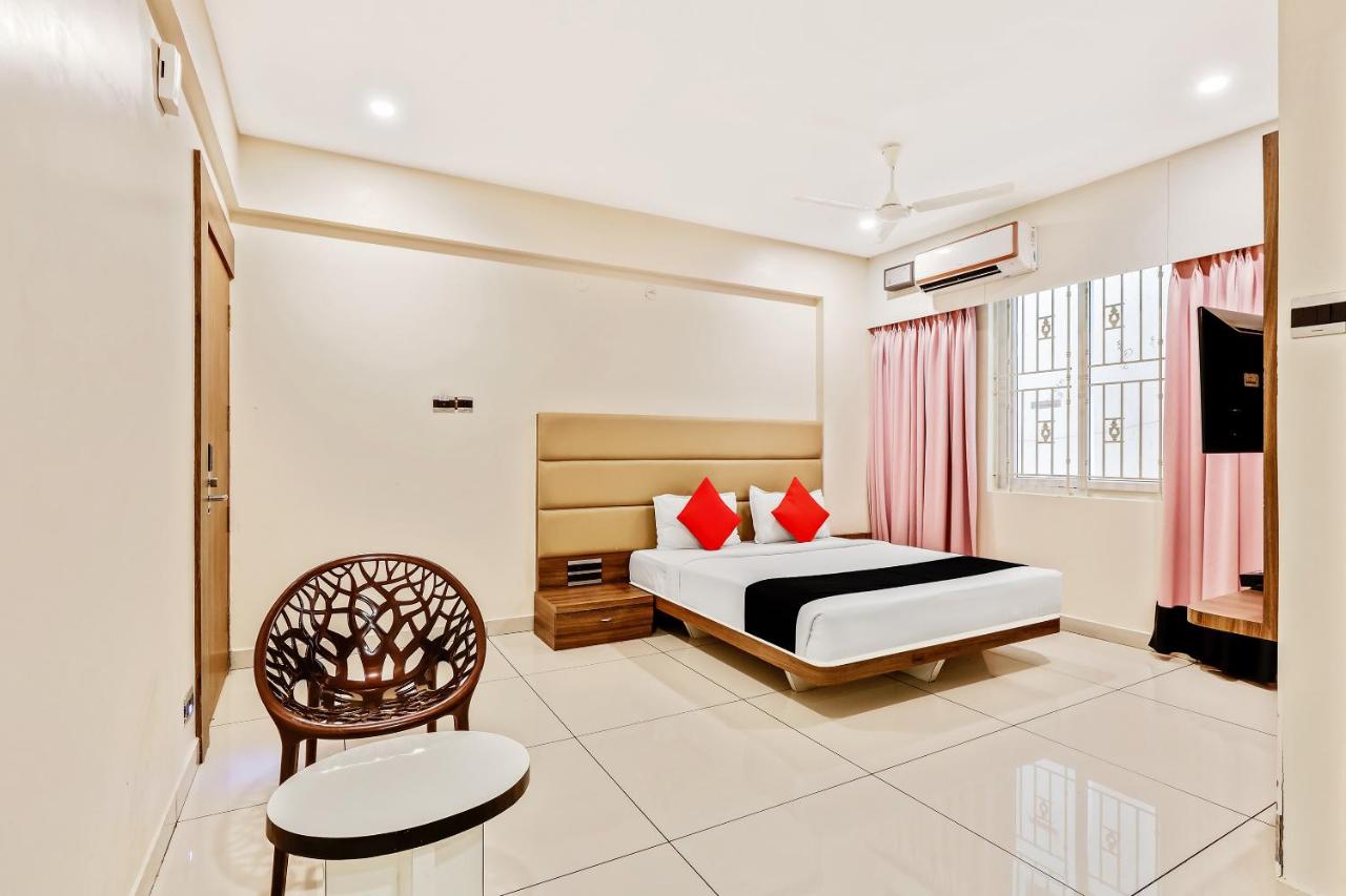 Silver Key by OYO Rooms