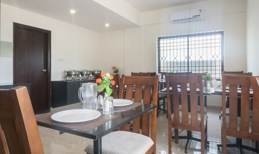 SilverKey Executive Stays 20026 RR Nagar