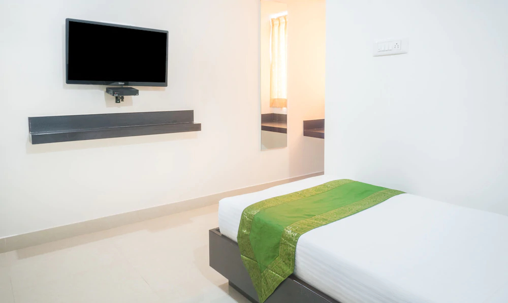 SilverKey Executive Stays 20026 RR Nagar
