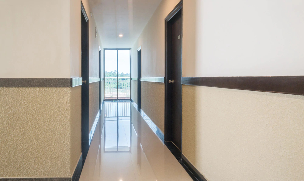SilverKey Executive Stays 20026 RR Nagar