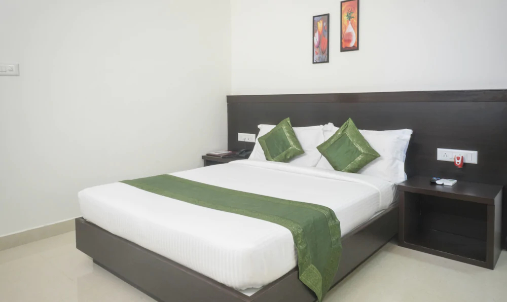 SilverKey Executive Stays 20026 RR Nagar