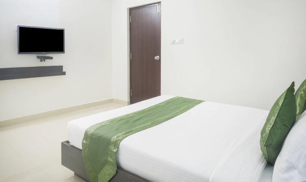 SilverKey Executive Stays 20026 RR Nagar