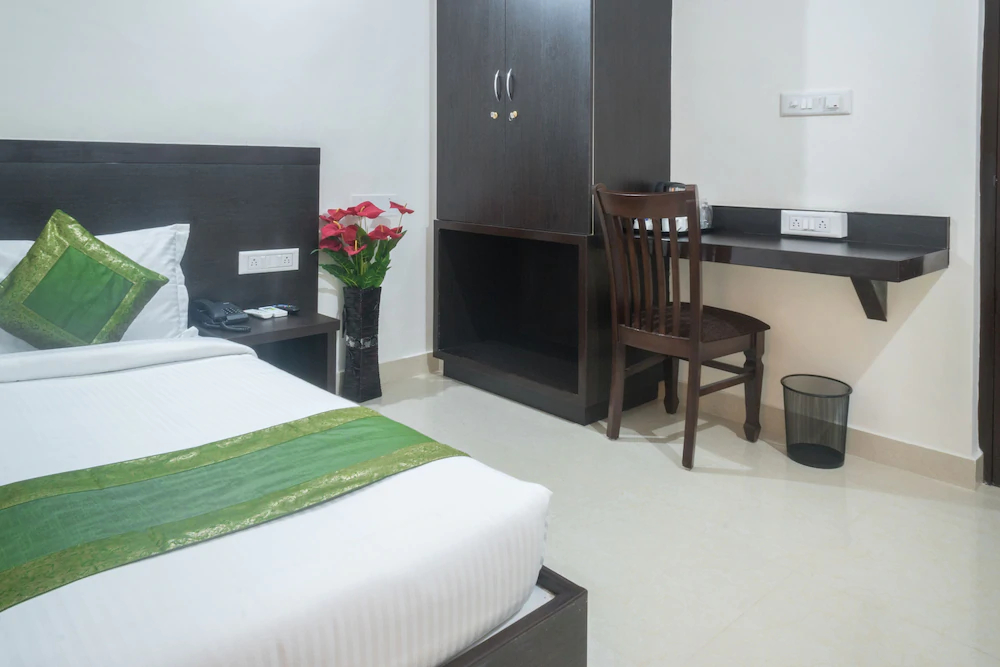SilverKey Executive Stays 20026 RR Nagar
