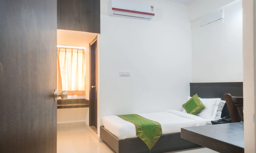 SilverKey Executive Stays 20026 RR Nagar