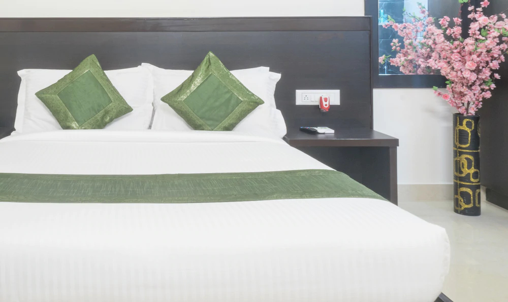 SilverKey Executive Stays 20026 RR Nagar