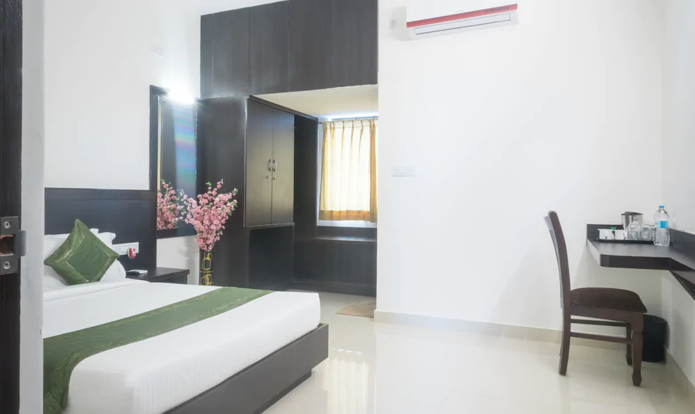 SilverKey Executive Stays 20026 RR Nagar