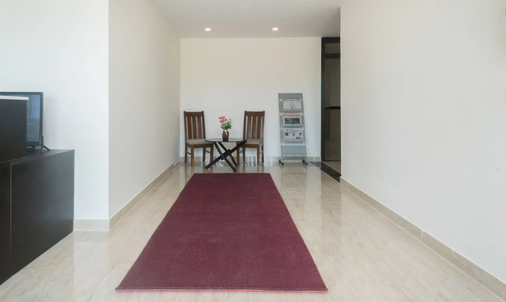 SilverKey Executive Stays 20026 RR Nagar