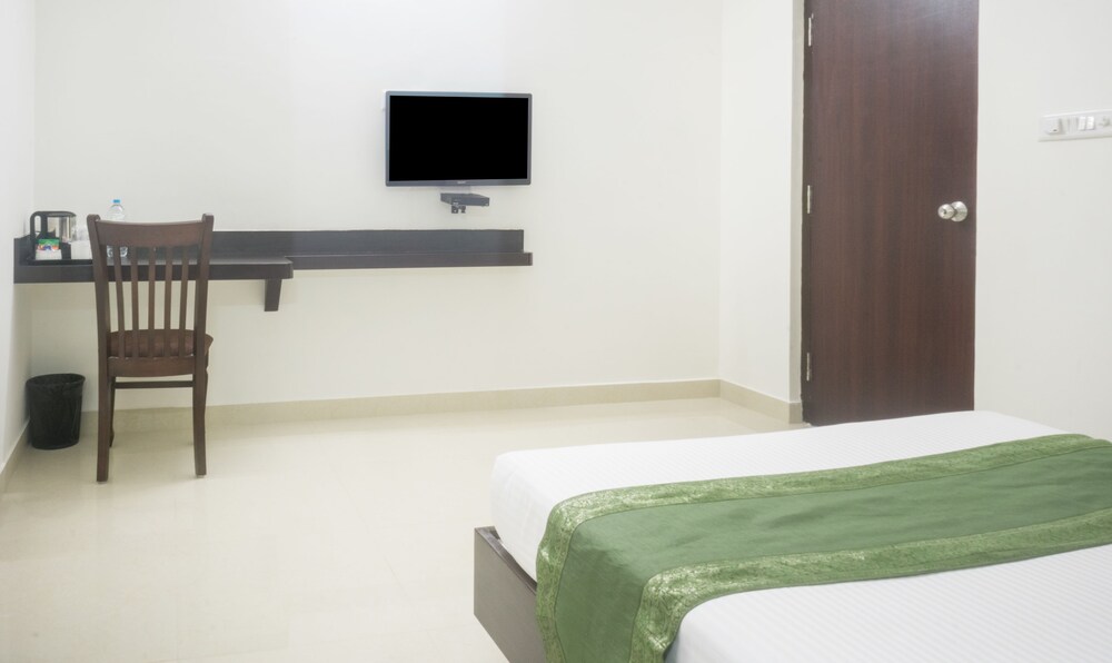 SilverKey Executive Stays 20026 RR Nagar