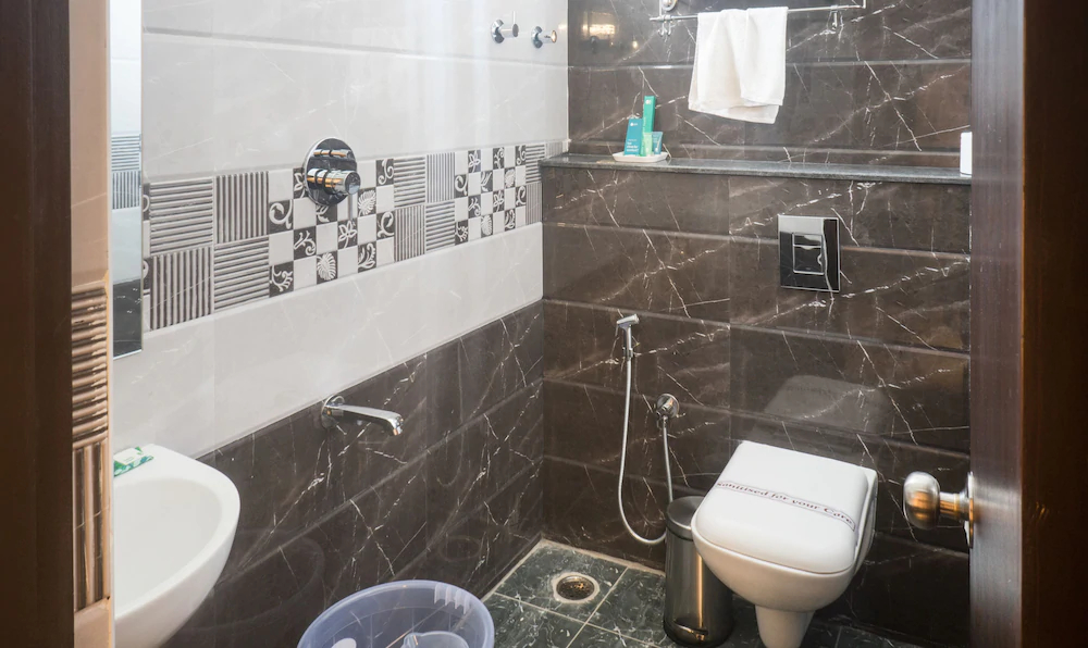 SilverKey Executive Stays 20026 RR Nagar