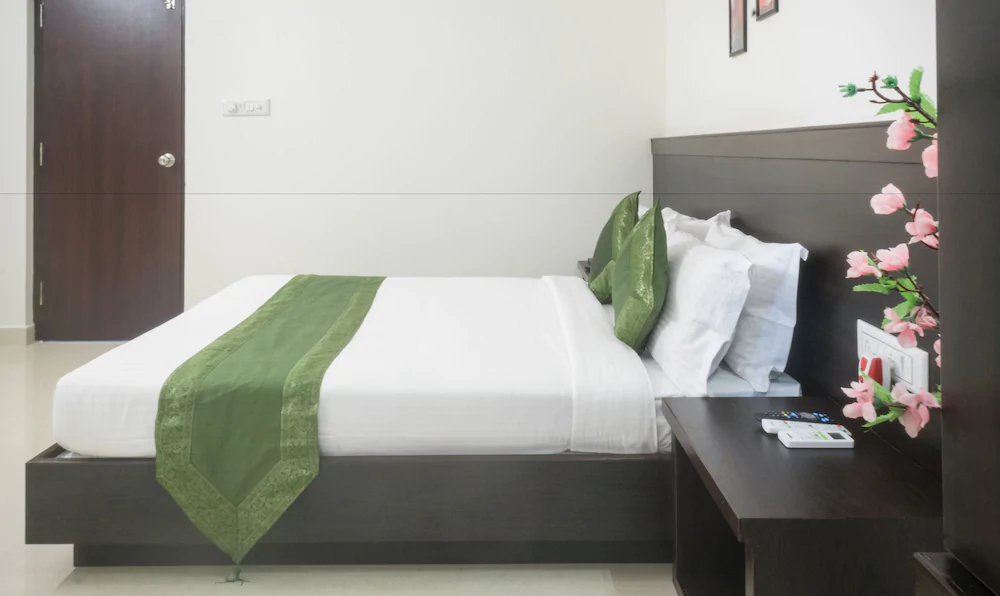 SilverKey Executive Stays 20026 RR Nagar