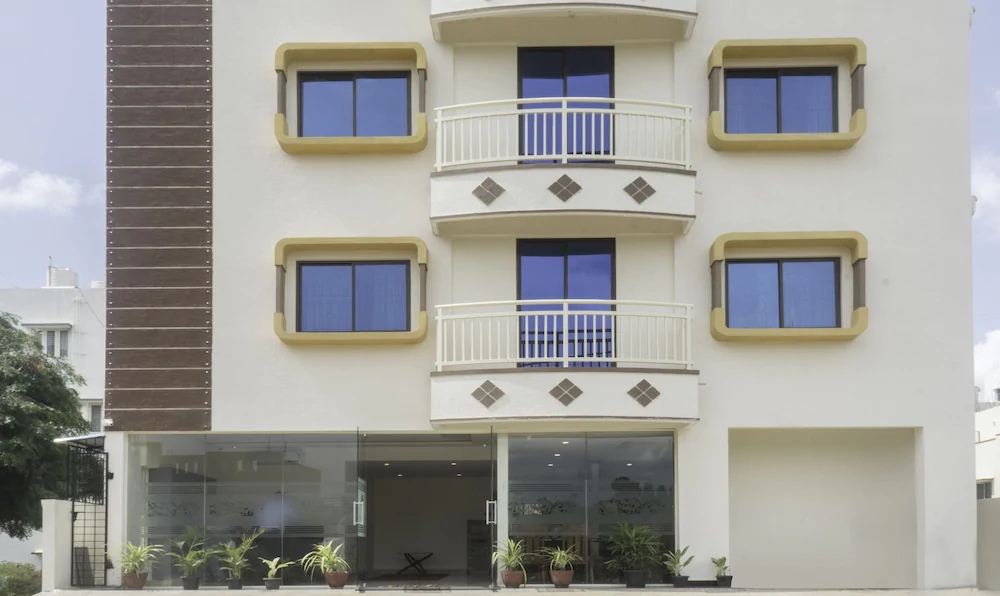 SilverKey Executive Stays 20026 RR Nagar