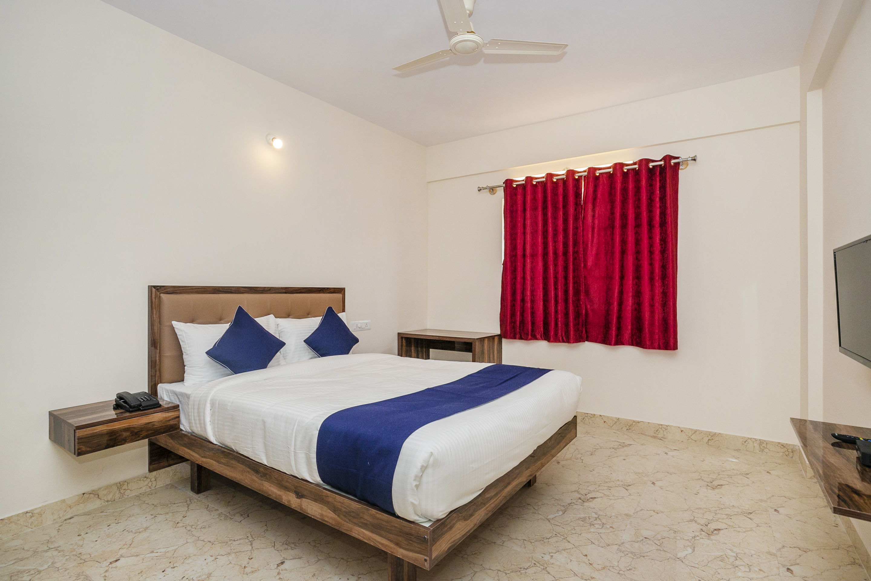 SilverKey Executive Stays 27947 Manyata Tech Park Gate 5