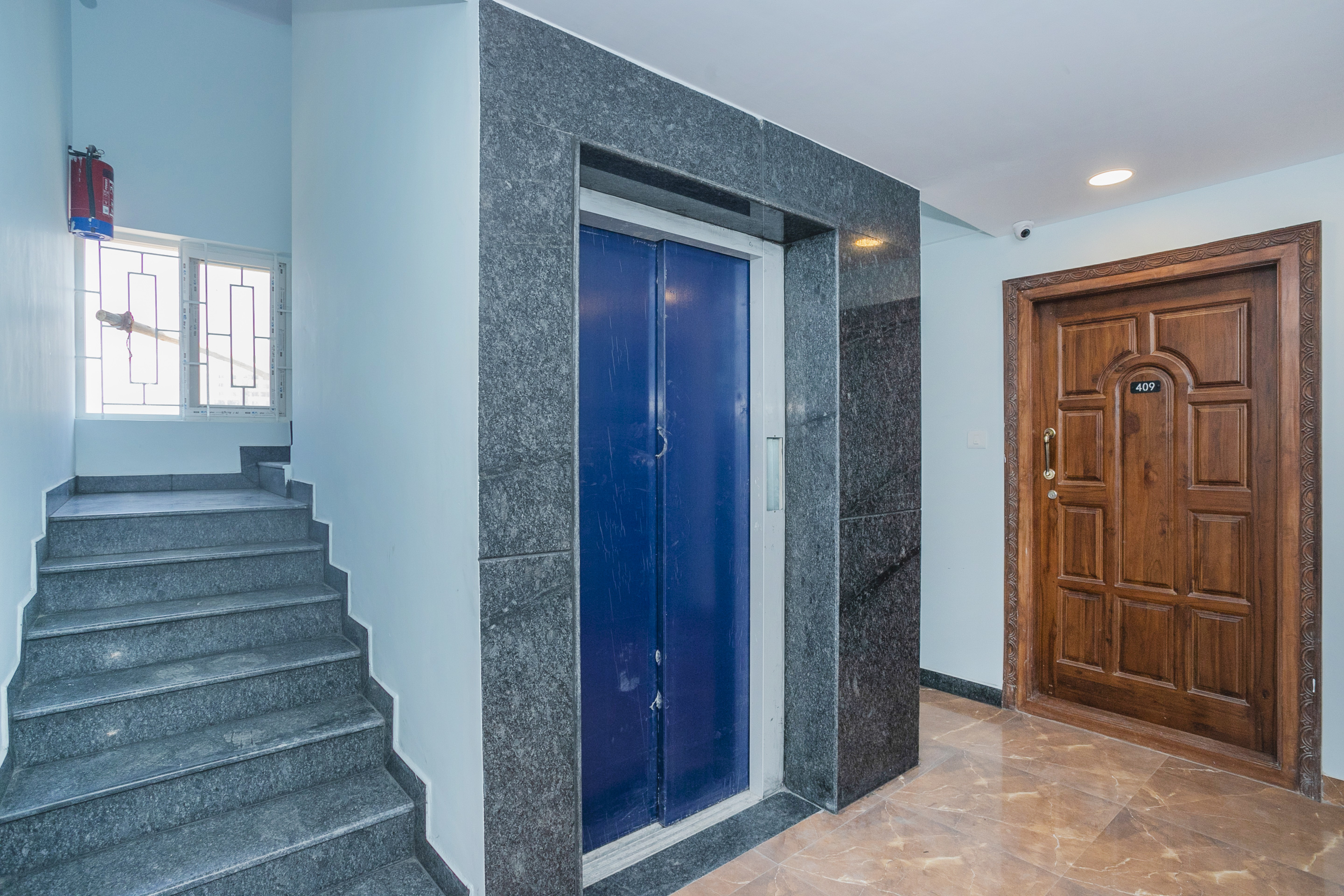 SilverKey Executive Stays 27947 Manyata Tech Park Gate 5