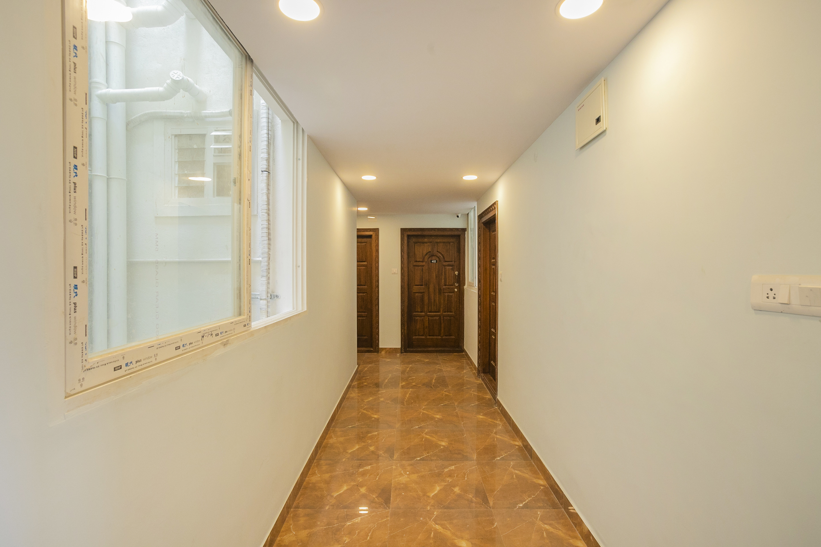 SilverKey Executive Stays 27947 Manyata Tech Park Gate 5