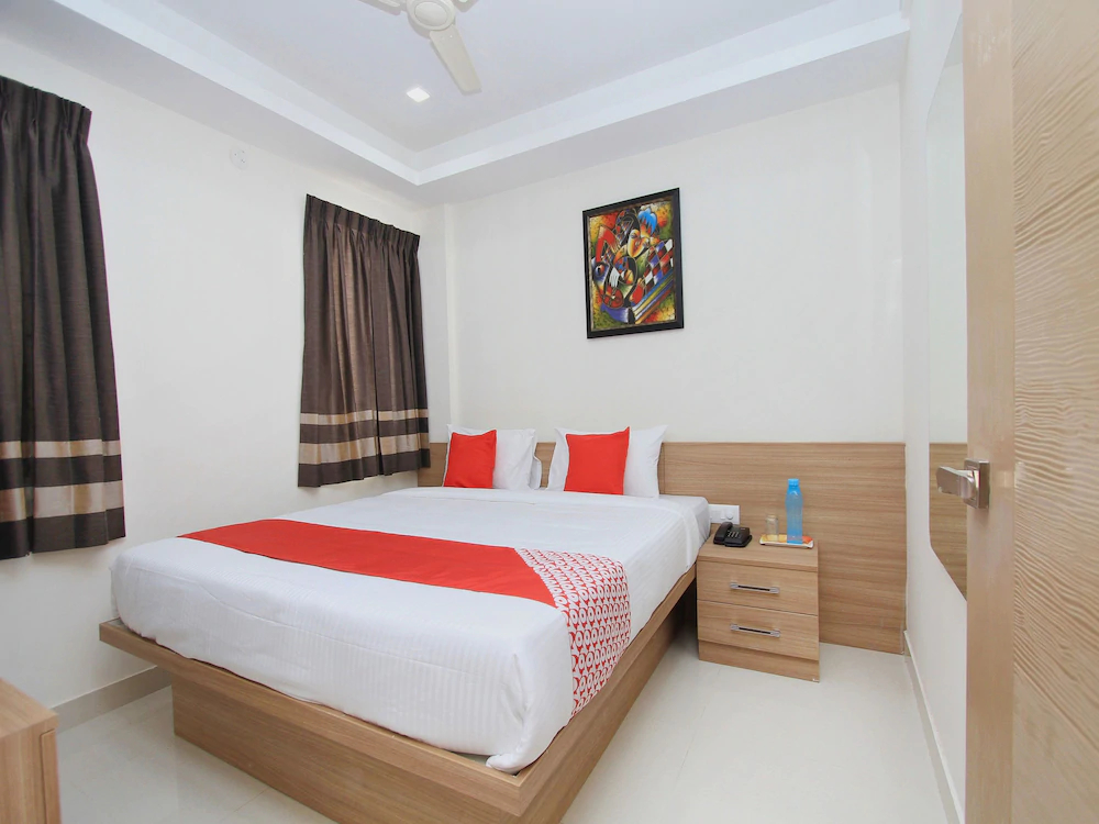 Siri Residency by OYO Rooms