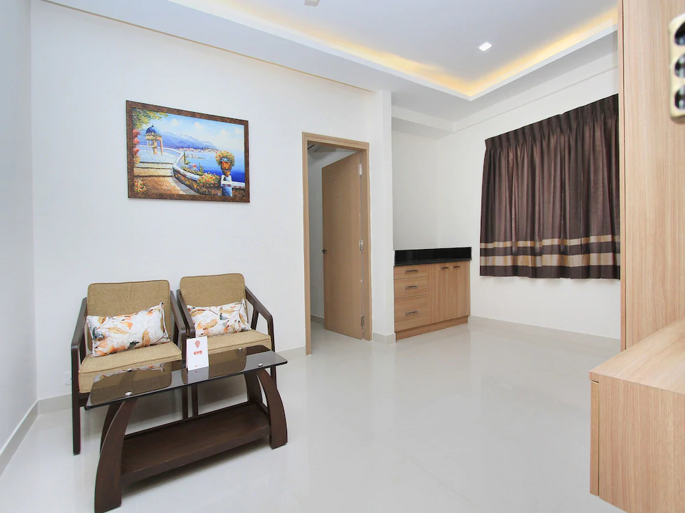 Siri Residency by OYO Rooms