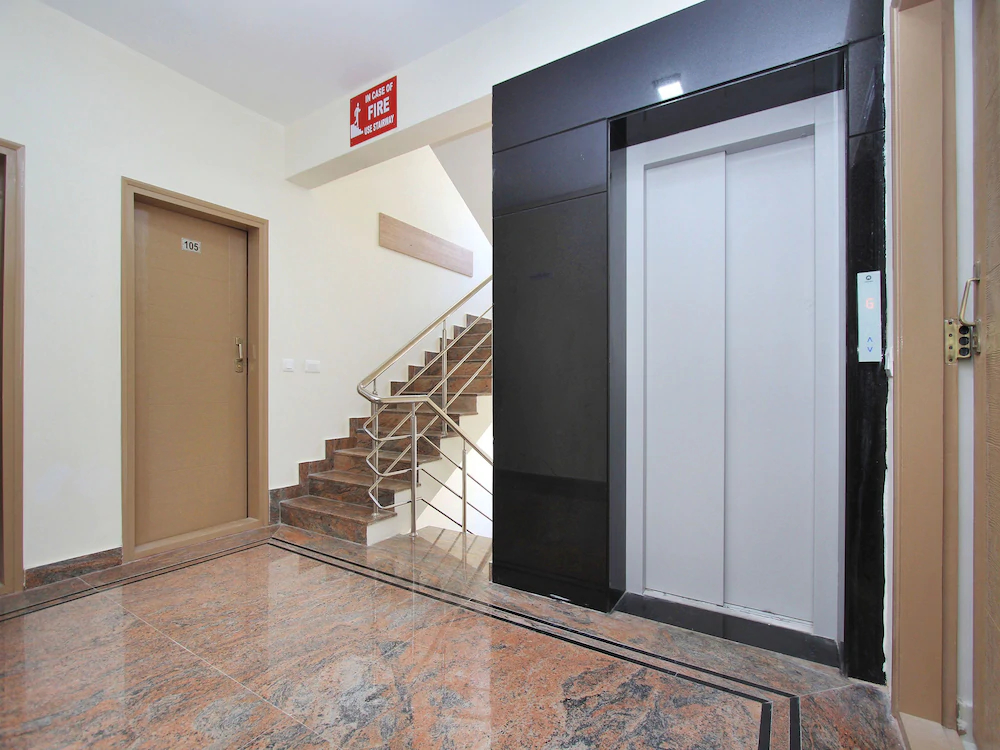 Siri Residency by OYO Rooms