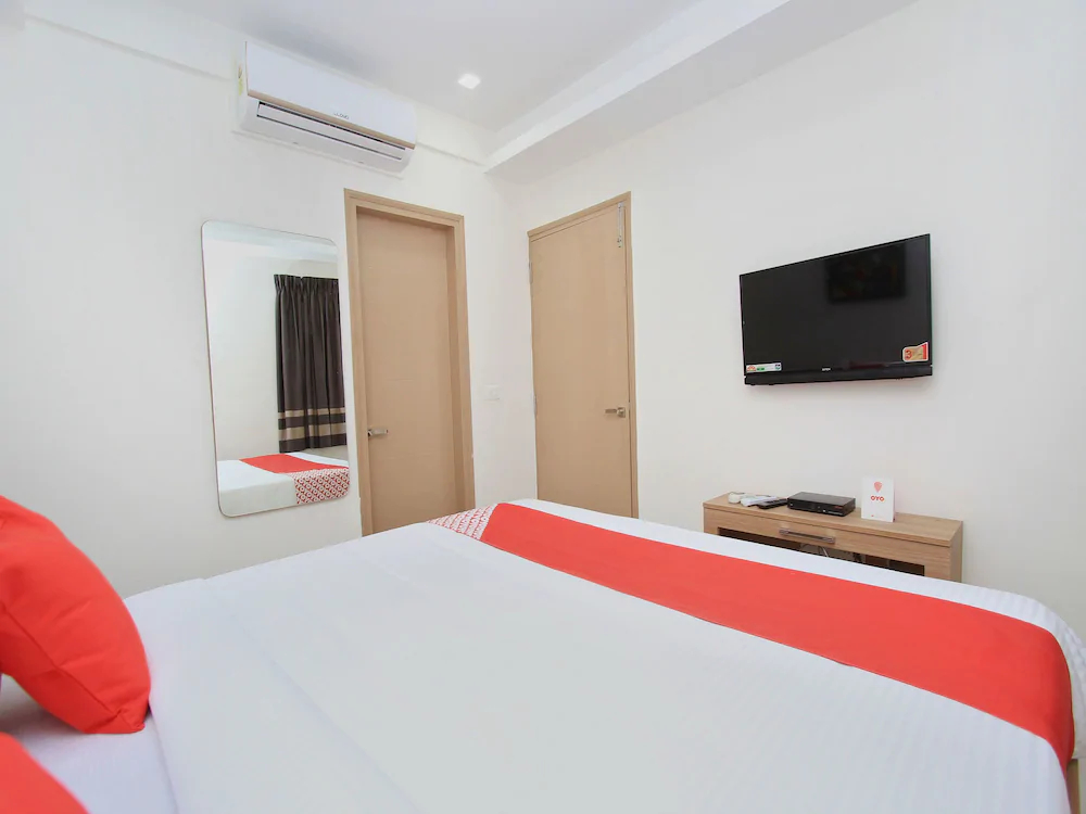 Siri Residency by OYO Rooms