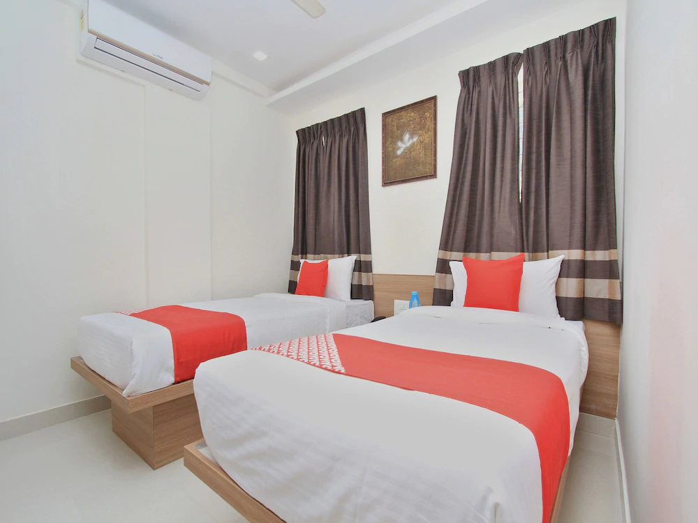 Siri Residency by OYO Rooms