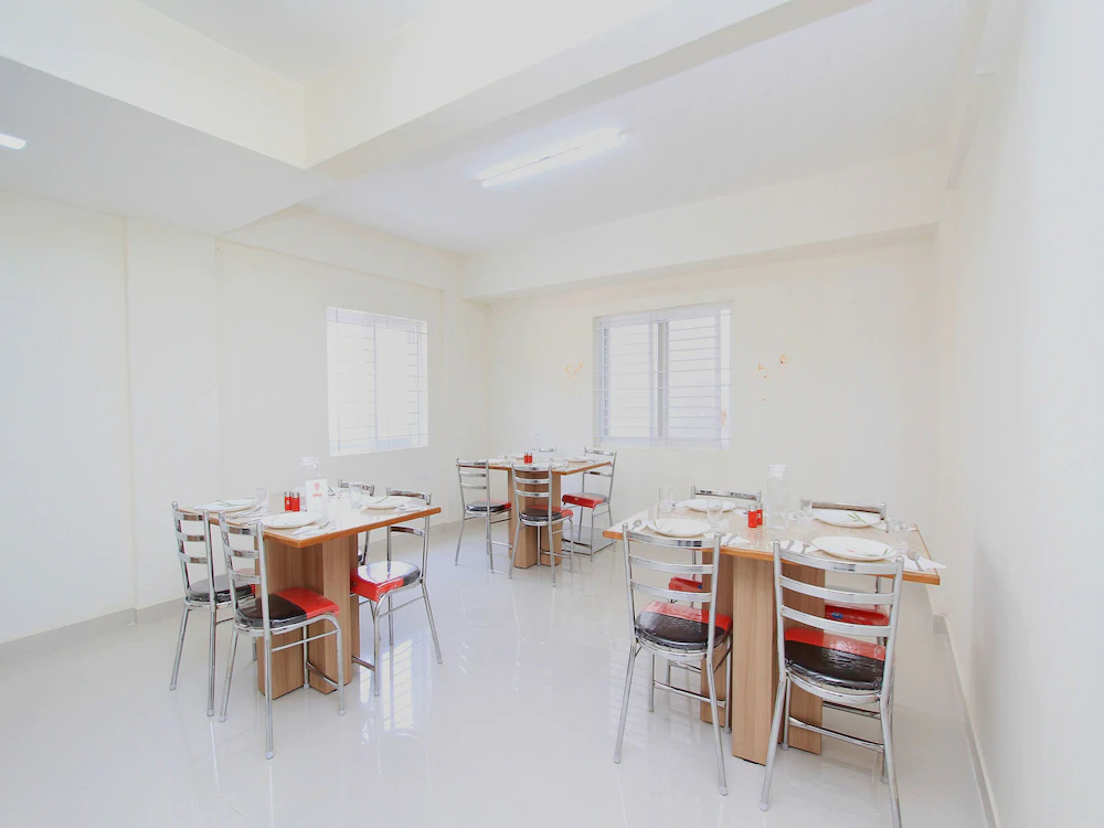 Siri Residency by OYO Rooms