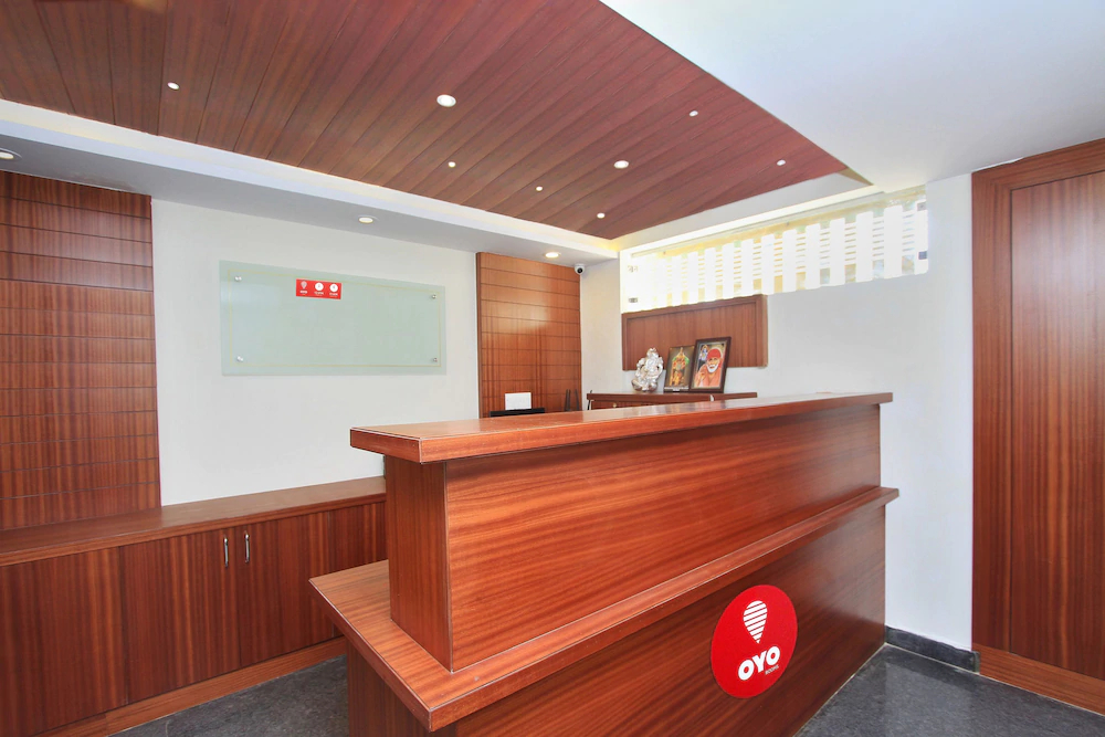 SJR Suites And Comforts