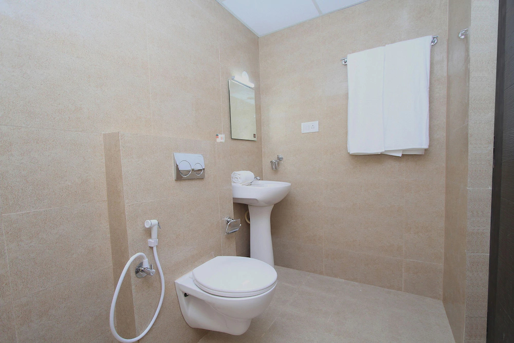 SJR Suites And Comforts