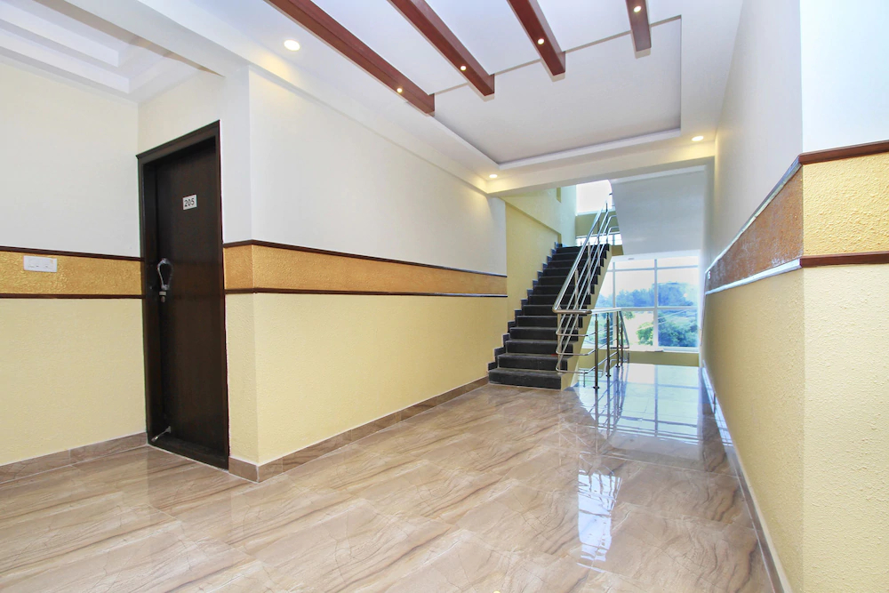 SJR Suites And Comforts