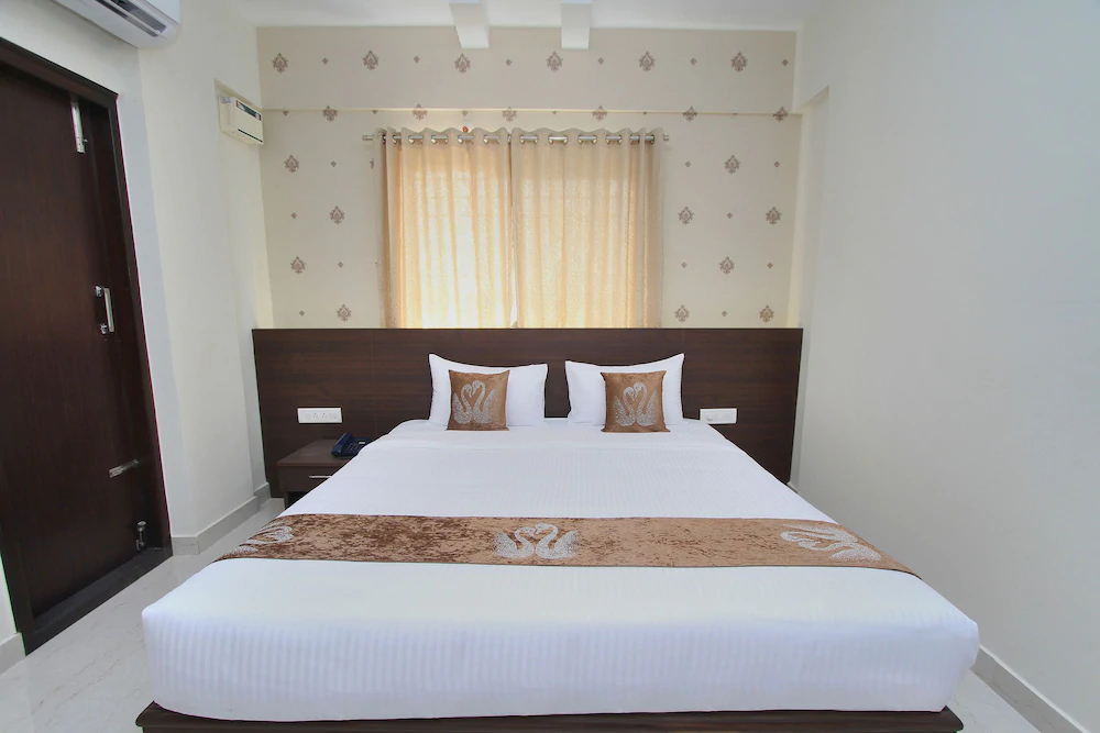 SJR Suites And Comforts