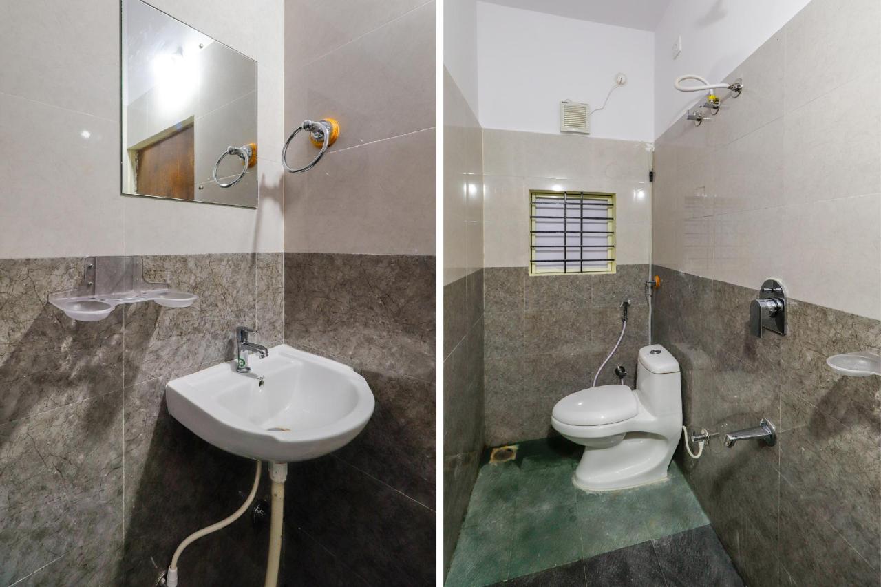 Skn Lodge by Oyo Rooms