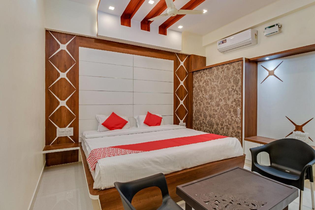 Sky View Lodge by OYO Rooms