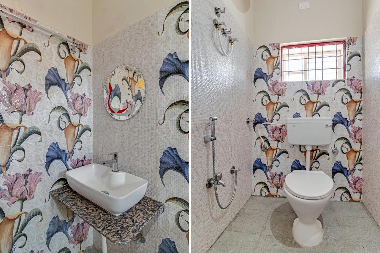 Sky View Lodge by OYO Rooms