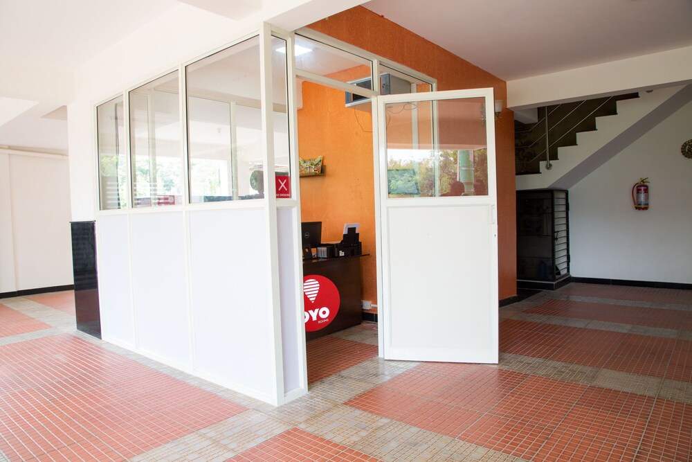SLN Homes By OYO Rooms