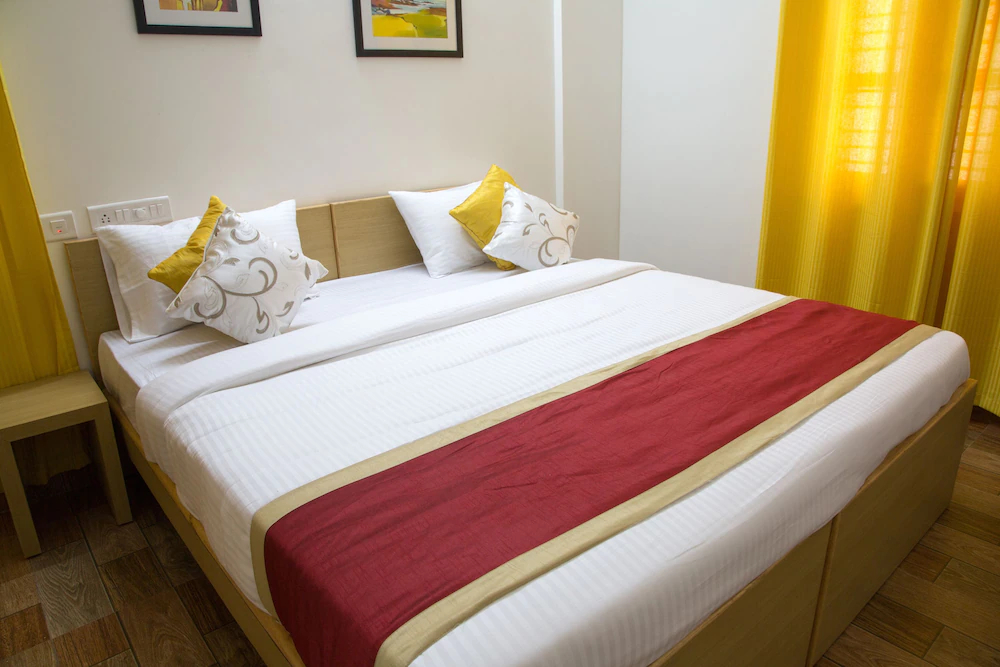 SLN Homes By OYO Rooms
