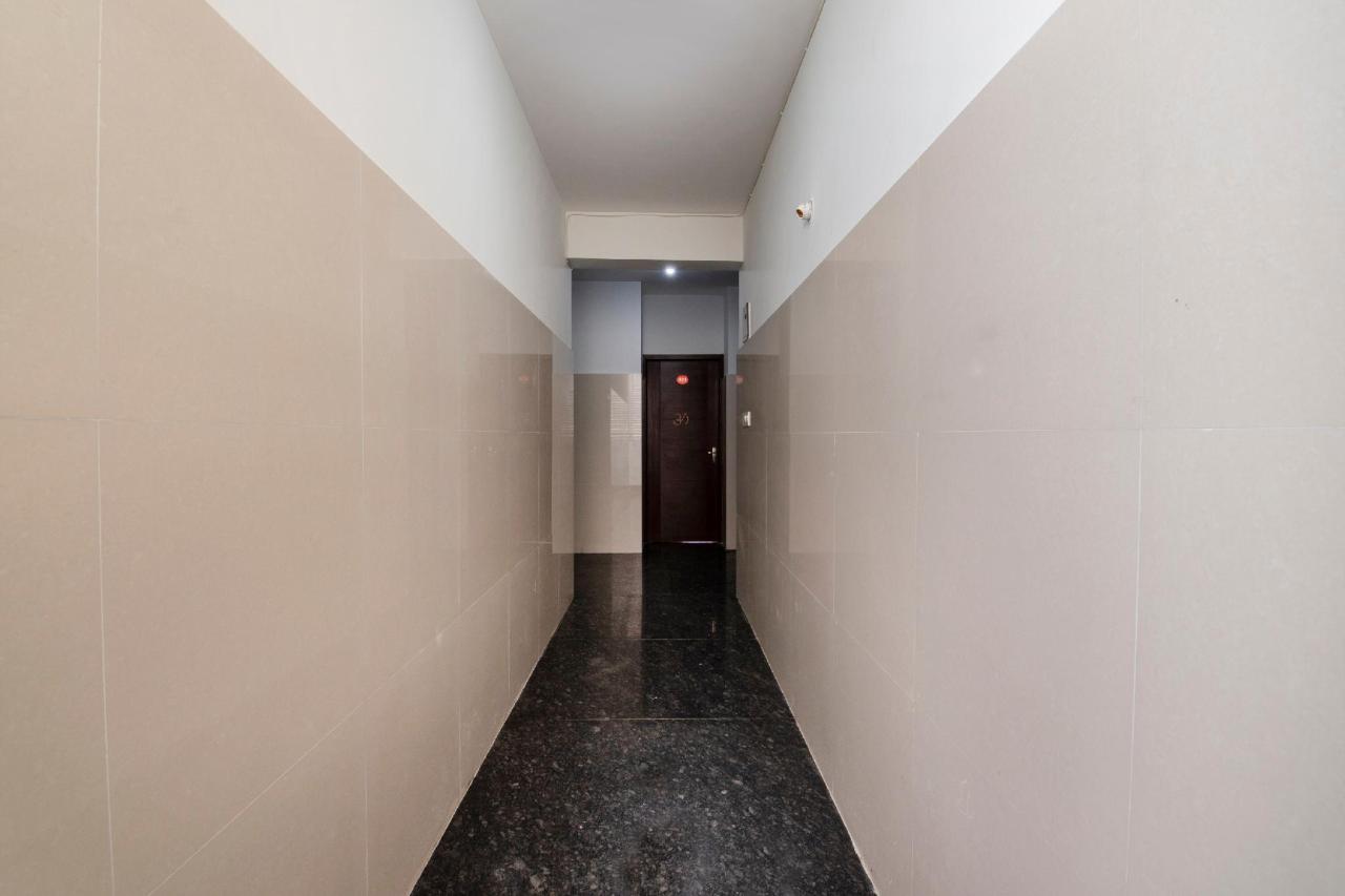 Slv Hotel by OYO Rooms