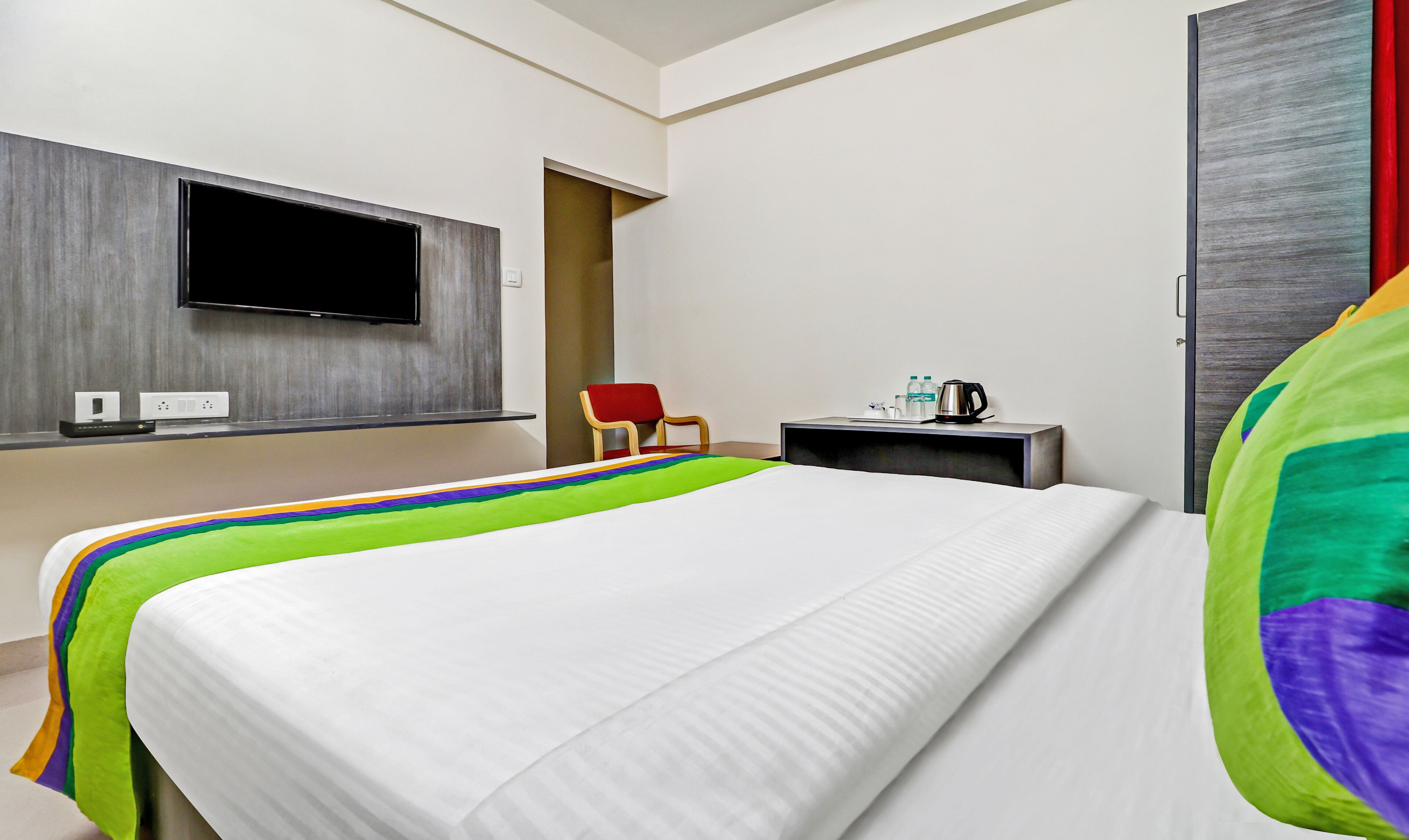 S M Royal Stay by Treebo Hotels