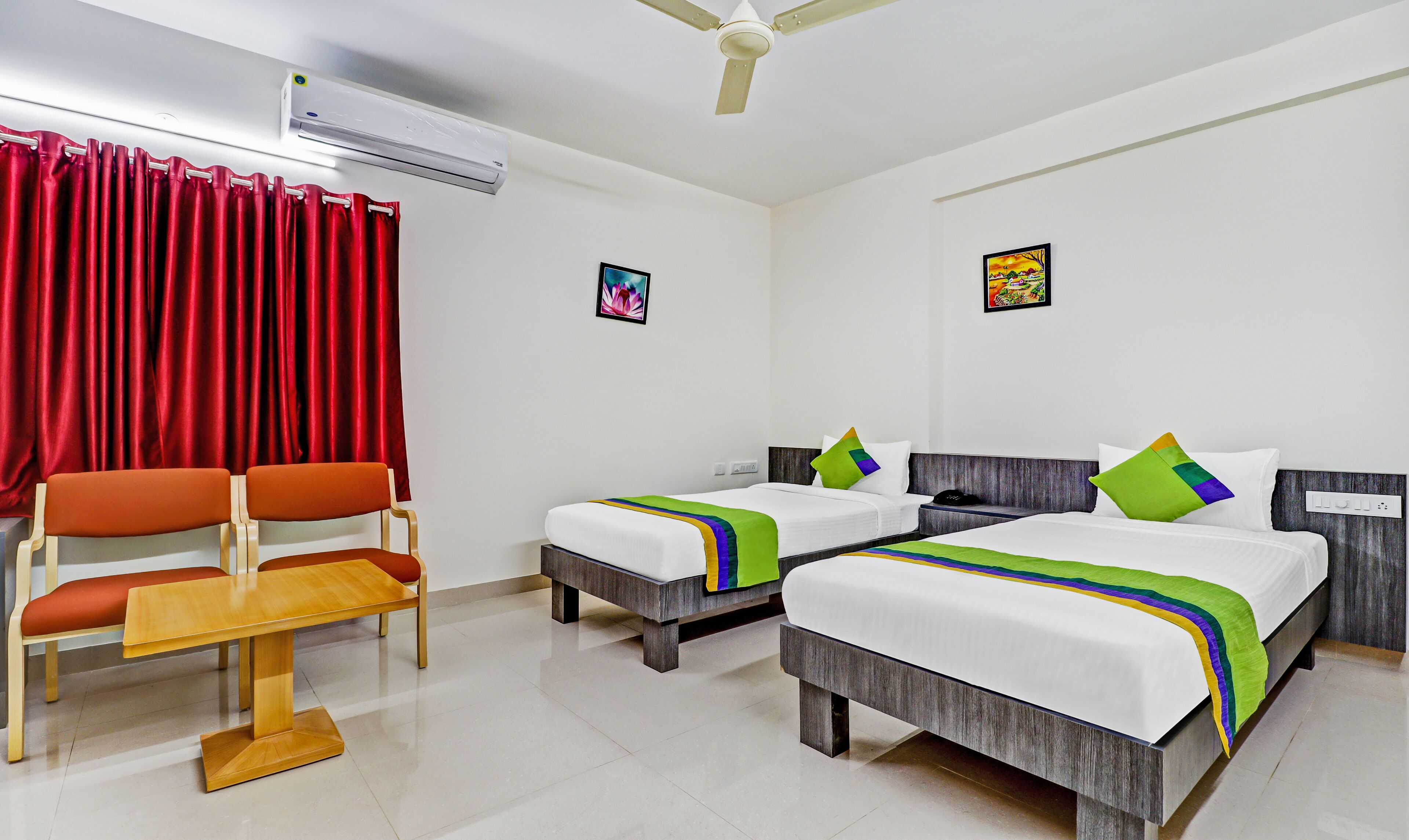 S M Royal Stay by Treebo Hotels