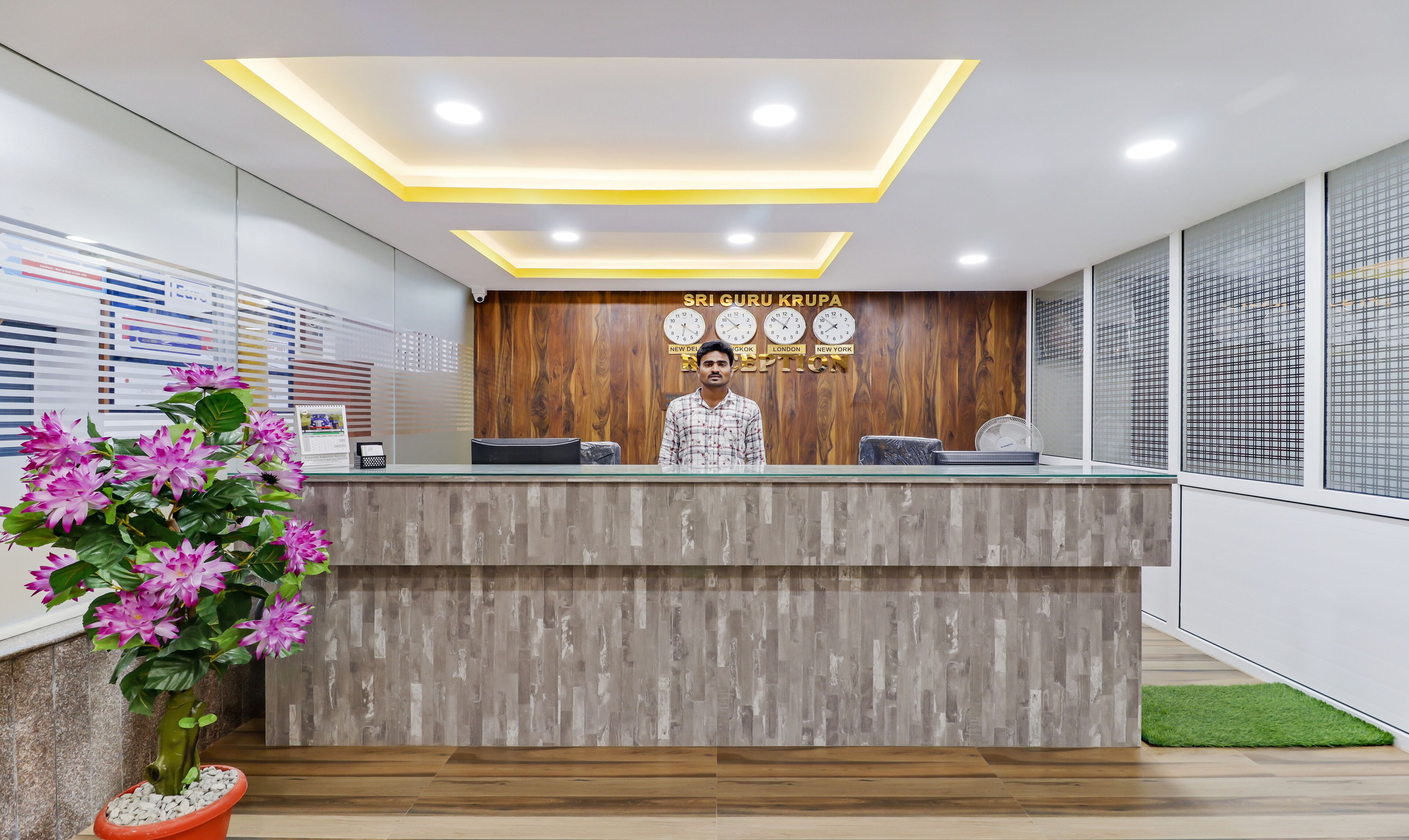 S M Royal Stay by Treebo Hotels