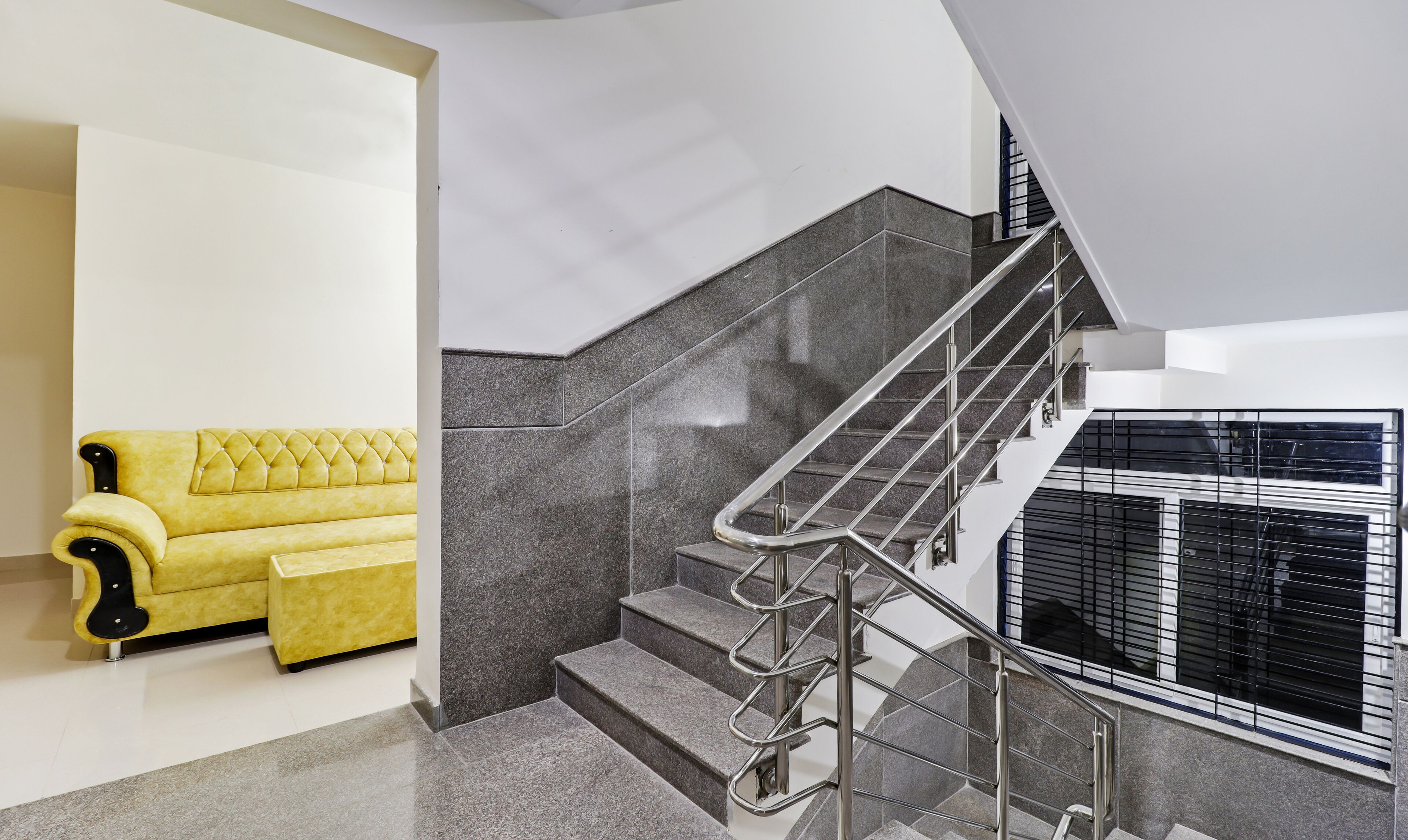 S M Royal Stay by Treebo Hotels