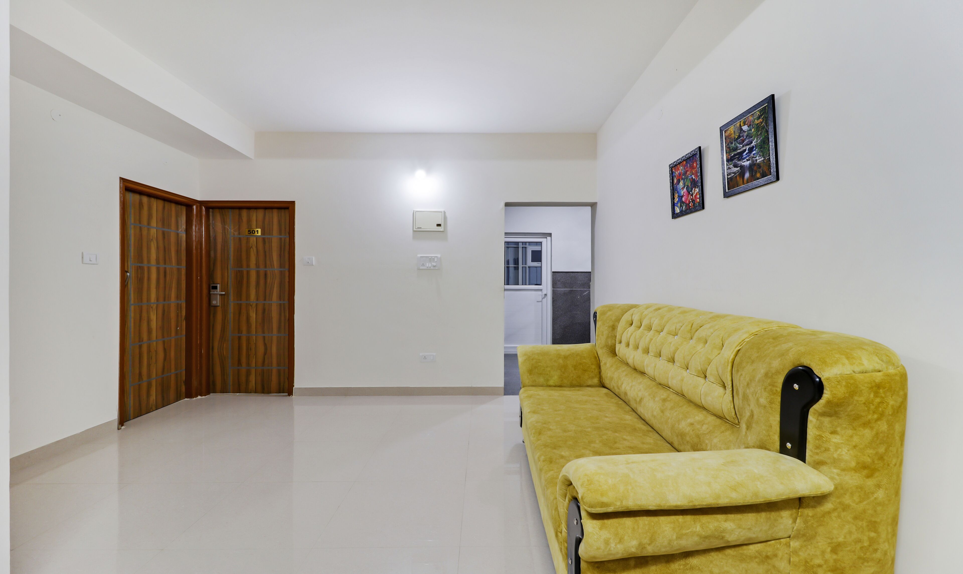 S M Royal Stay by Treebo Hotels